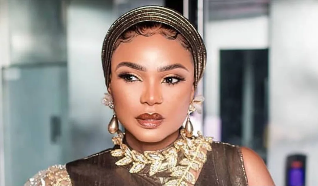 Iyabo Ojo speaks on past issues between Funke Akindele and Toyin Abraham
