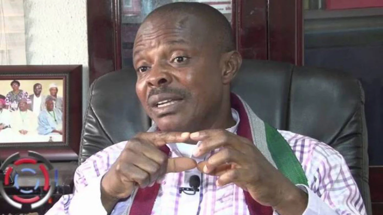NLC welcomes FG’s enhanced gratuity for retiring civil servants