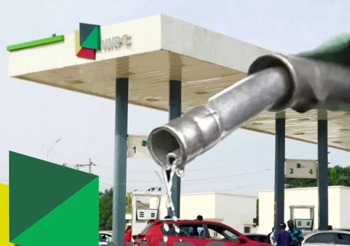 NNPC reduces petrol price to N1,130 in Lagos, N1,165 in Abuja