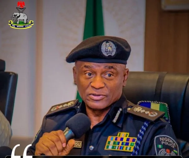 Disu inaugurates state police implementation committee