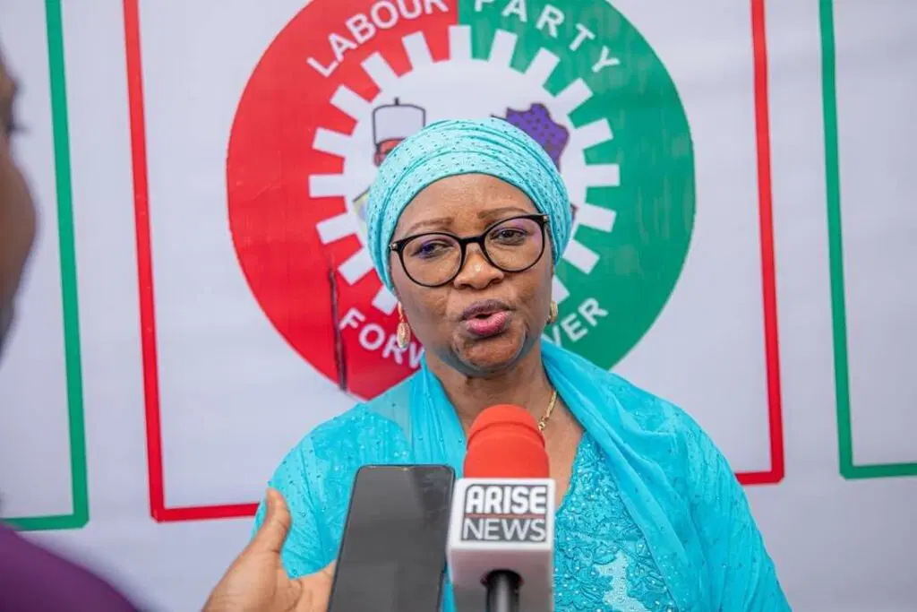 2027: Labour Party zones presidential ticket to south