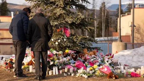 Family of child injured in Canada school shooting sues OpenAI