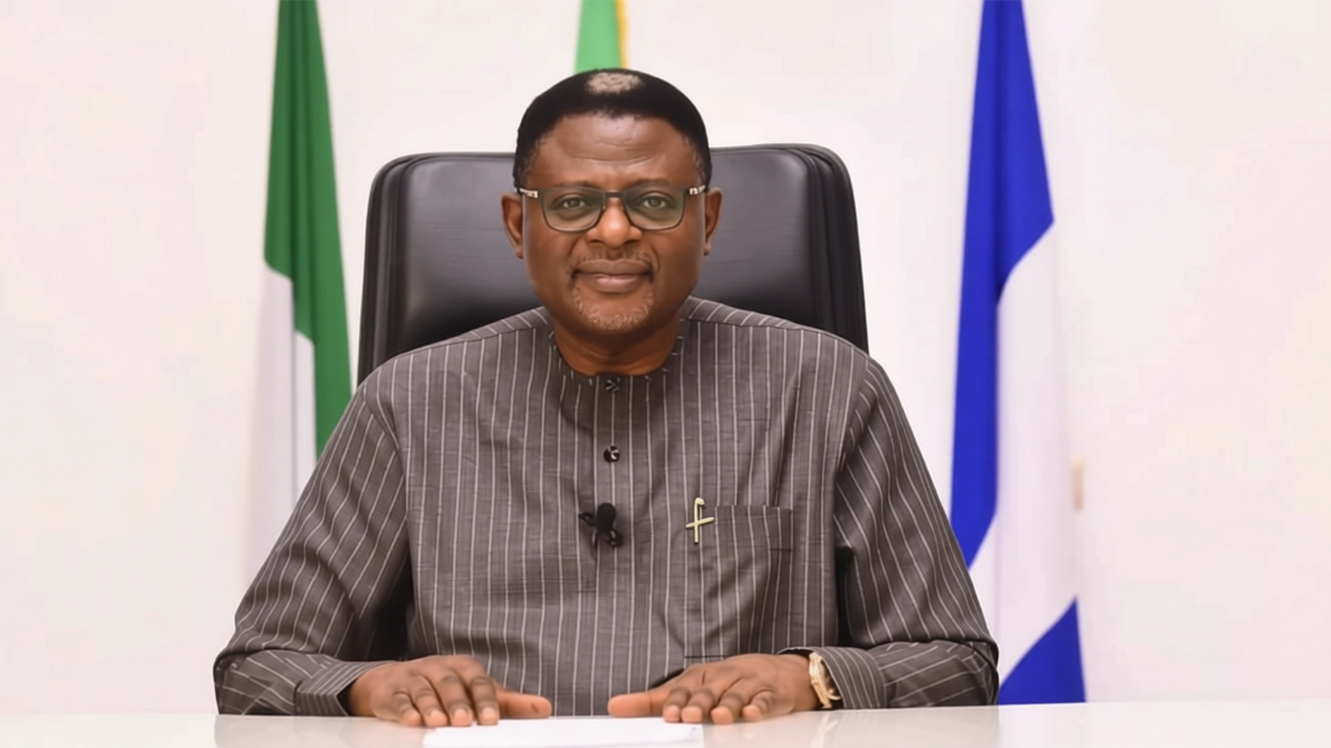 Gov Otu reduces ticket prices for taxi, tricycle, restructures enforcement