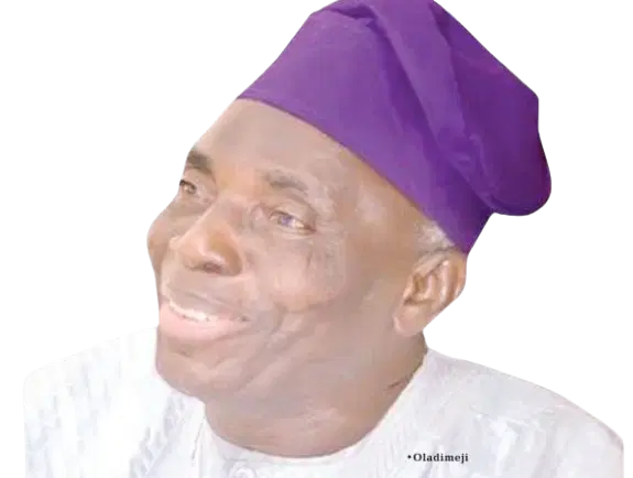 Uneducated 84-year-old man who established university opens up 