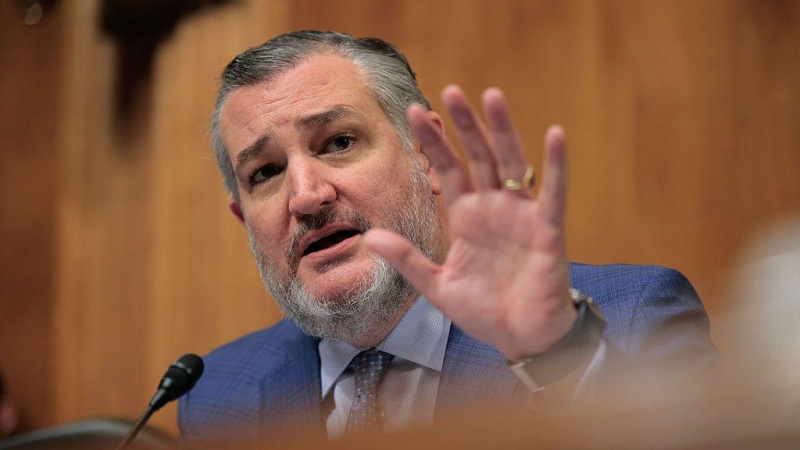 US tracking Nigerian govt. officials sponsoring terrorism —  Senator 