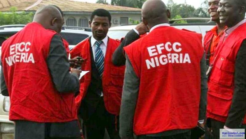 EFCC busts employment scam syndicate in Ilorin, arrests suspects