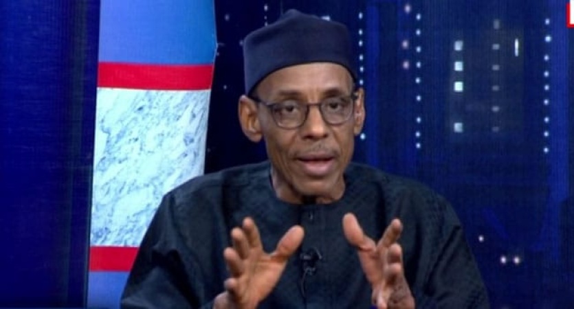 Hakeem Baba-Ahmed elected PRP national chair