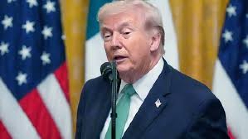 Iran: Trump’s ‘trump card’ is not absolute