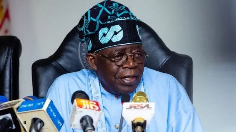 Tinubu misses March deadline as lawmakers extend 2025 capital budget