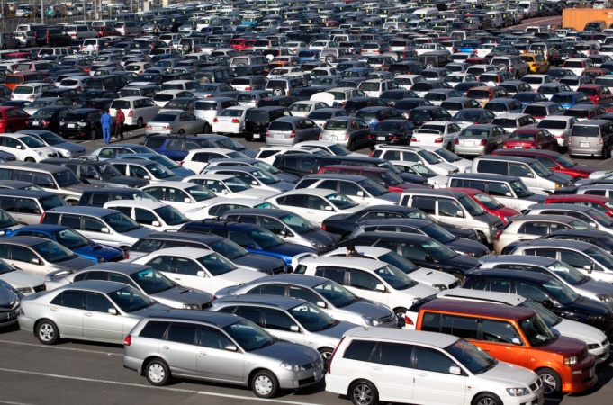 Nigeria tightens vehicle importations with mandatory pre-shipment certification