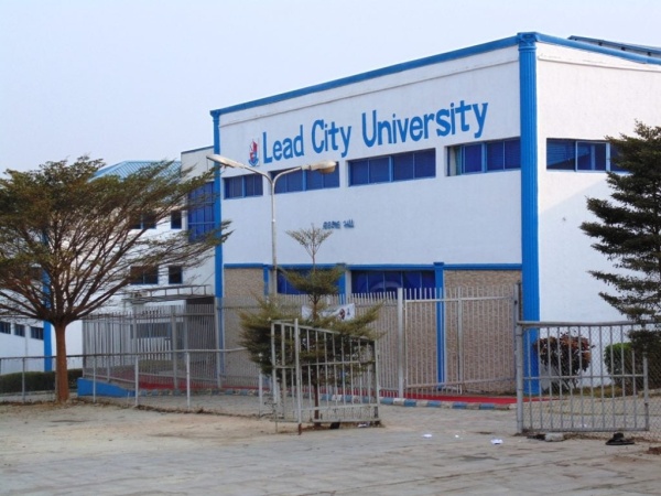 Vice Chancellor advocates technological-driven polices to reposition education for 21st century