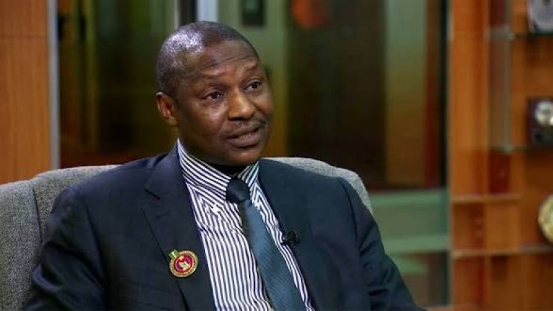 Why 57 properties linked to Malami should be permanently forfeited to FG — EFCC
