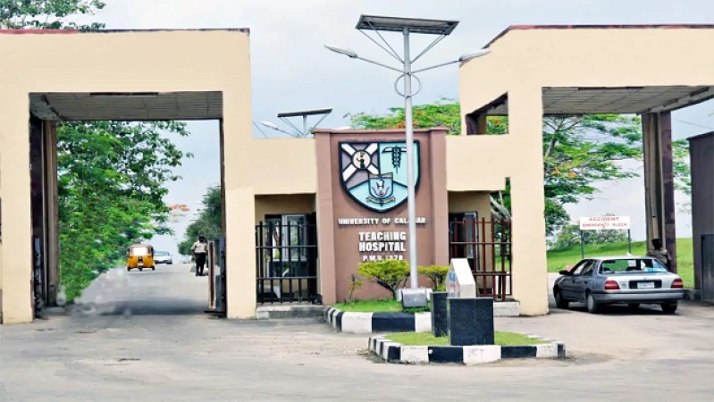 UNICAL VC cracks down on admission fraud, certificate racketeering