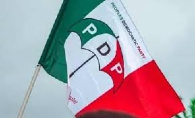 2027: INEC actions signal plot to crush opposition — PDP