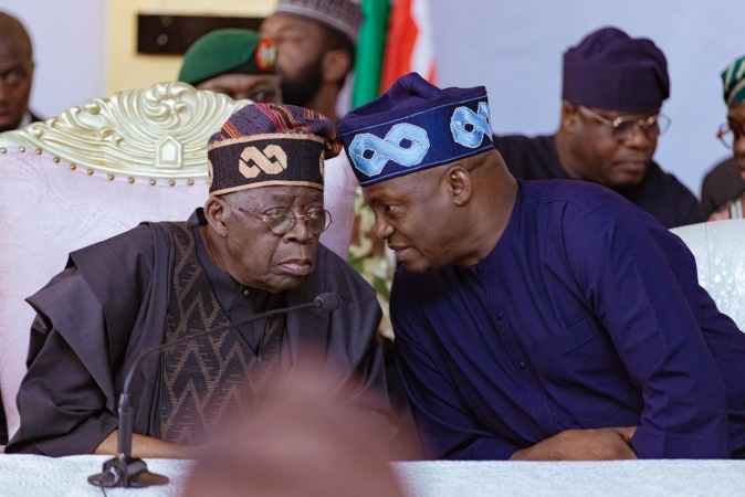 Plateau must never bleed again — Yilwatda