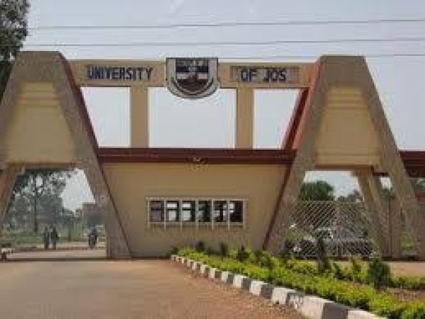 UNIJOS resumes 1st semester exams April 13
