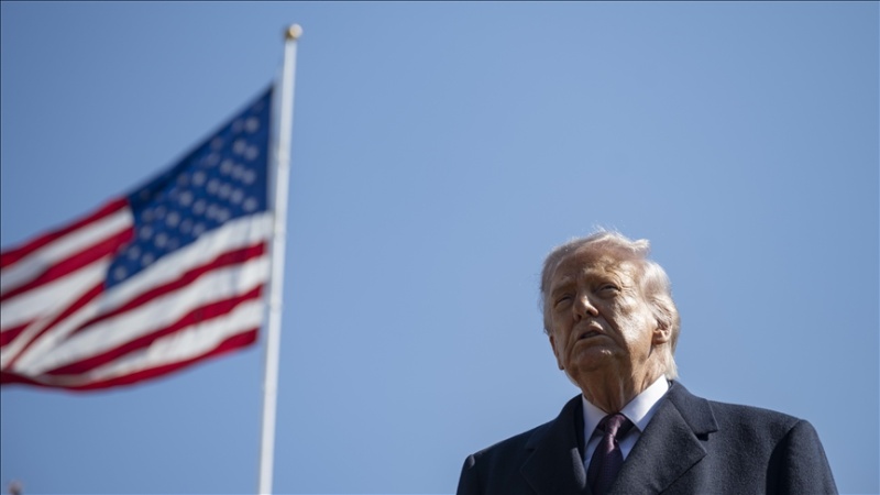 Trump says downed US jet will not affect Iran negotiations: Report