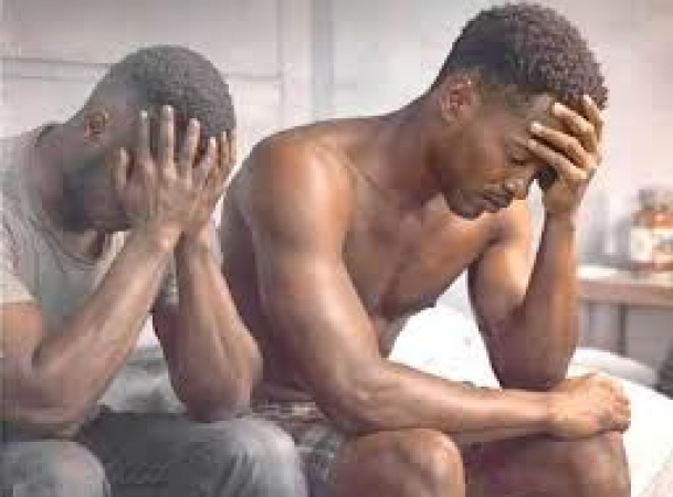 Desire for bigger sexual organ almost cost us our lives — Male victims
