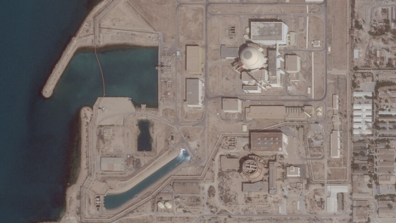 UN watchdog voices ‘deep concern’ as Iran reports new attacks on nuclear plant