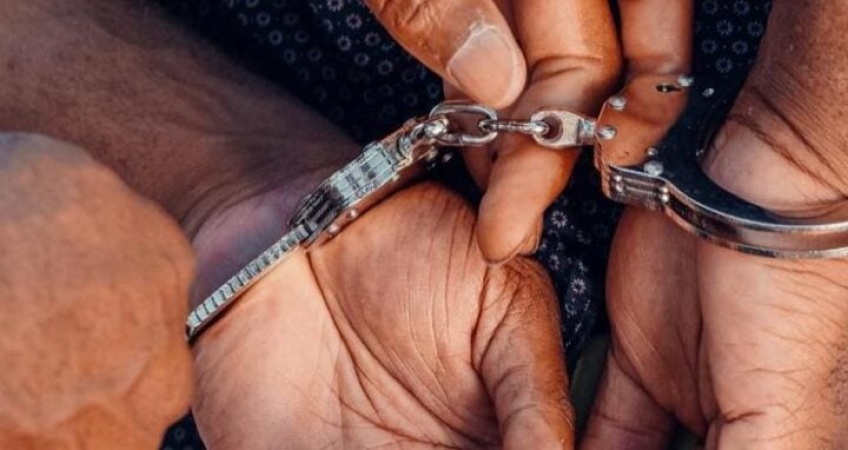 Suspected ISWAP recruit arrested in Kwara