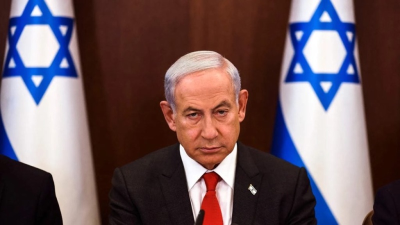 Christians facing persecution in Nigeria, several other countries — Israeli PM Netanyahu 