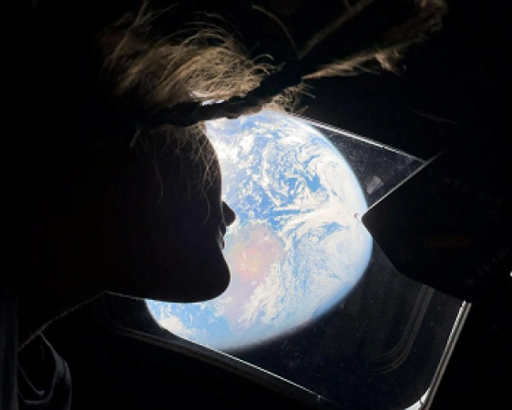 Artemis II breaks Apollo 13 record for farthest human travel from Earth