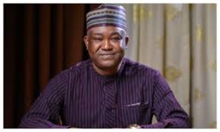 PDP Chieftain, Gbenga Hashim resigns from party, as reconciliation effort collapses