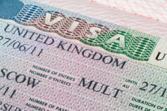 ‘Nigeria, others risk UK visa restrictions over reparations demands’