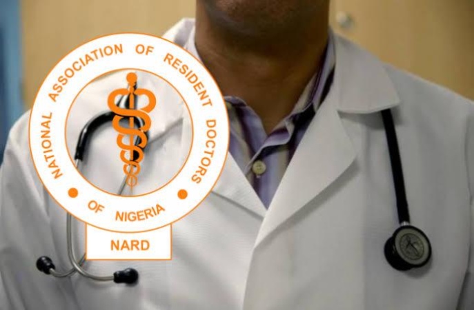 Resident Doctors suspend nationwide strike after emergency meeting