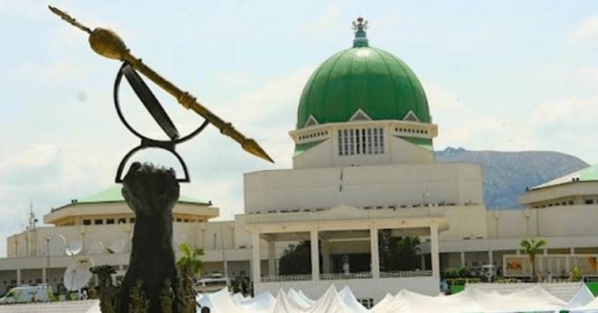 Pipeline surveillance: NASS committees pass vote of confidence in Tantita, others