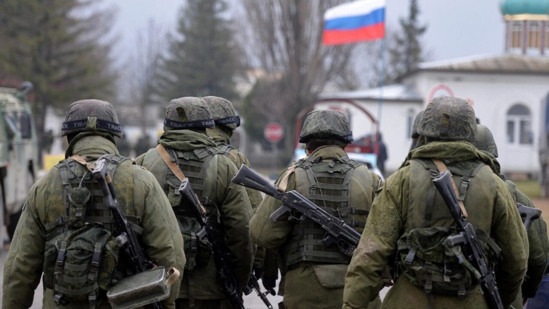 Cameroon 'military contractors' killed in Russia-Ukraine war