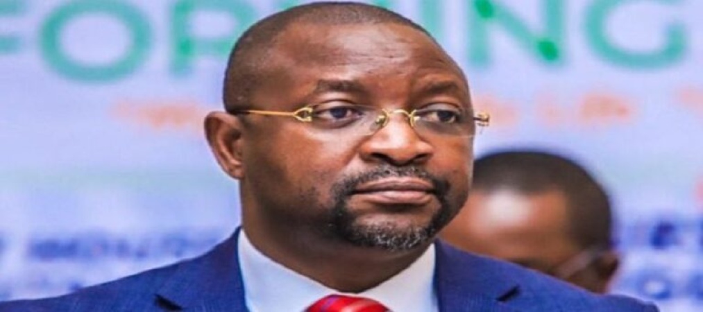 2027: No design to have just APC on ballot — Dare