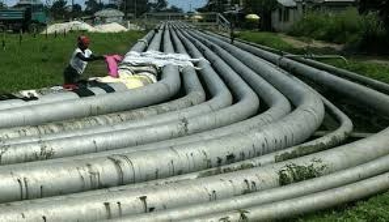 Pipeline vandals now install CCTV to evade being caught, says Tantita