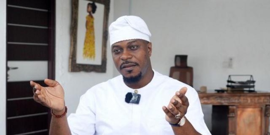 There’s no pathway for Tinubu to return as President in 2027 — Rhodes-Vivour