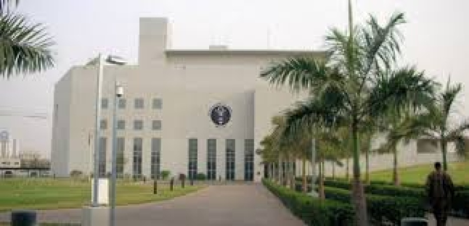 U.S. Embassy Abuja suspends visa appointments after security warnings
