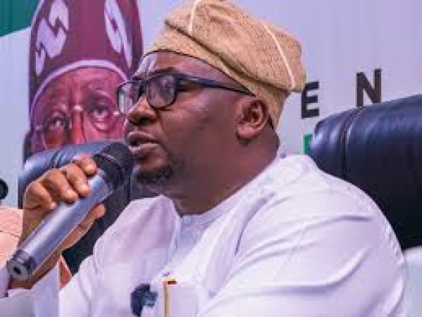 Blackout persists as Adelabu’s 6,000MW target misses three deadlines