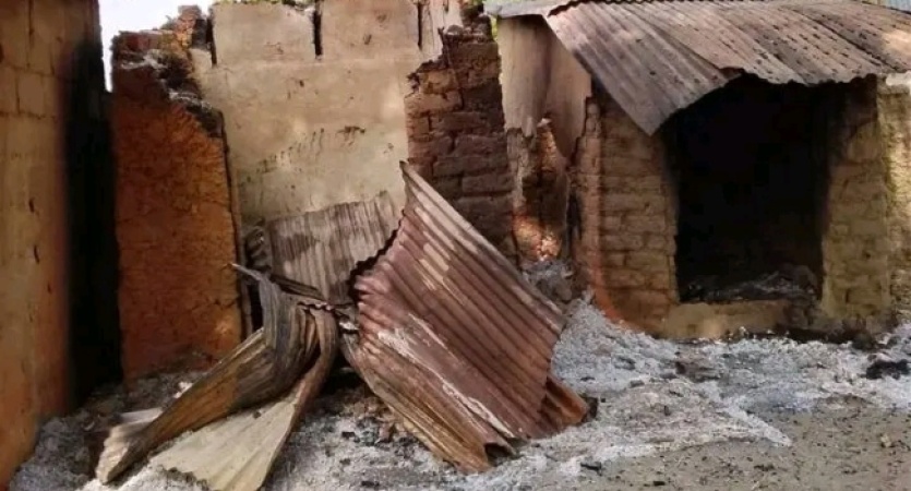 Kebbi Attack: Catholic Diocese Raises Concerns Over 24 Deaths, Mass Displacement