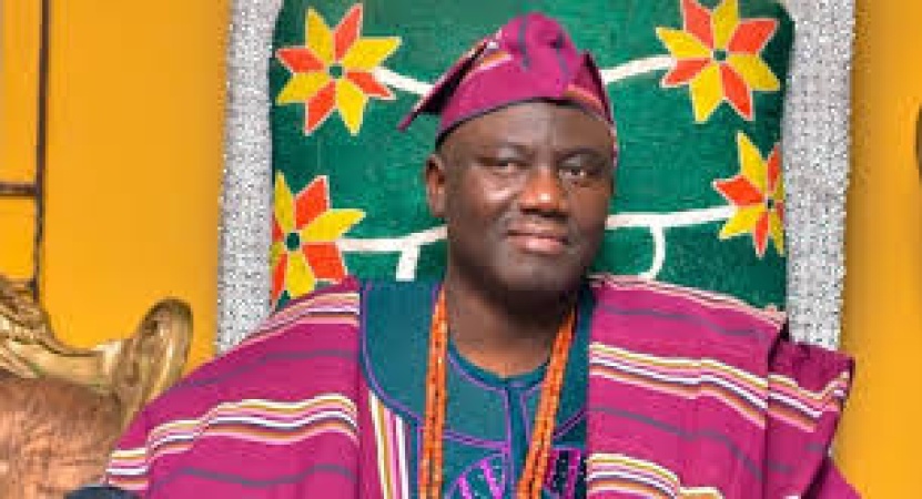 Alaafin threatens 15-year jail term for land grabbers amid violent attacks
