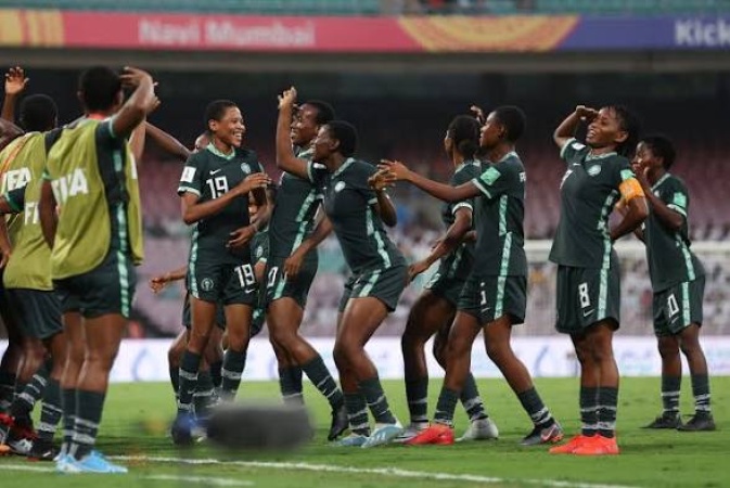 Busari Names 36-Player Flamingos Squad For U-17 World Cup Qualifiers