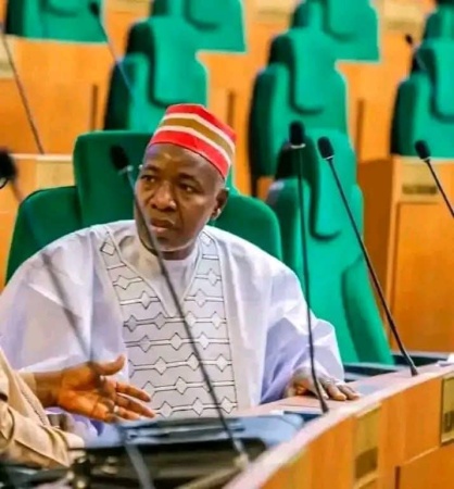 JUST IN: ADC House of Reps member dies in Abuja hospital
