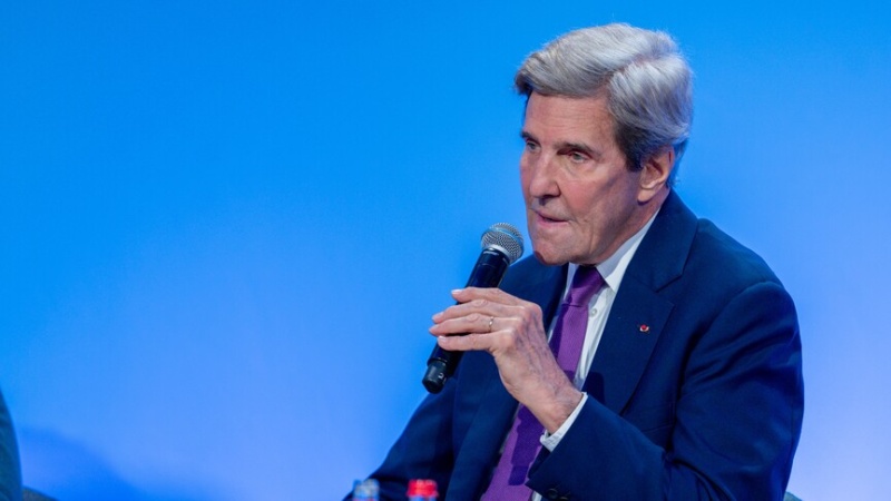 Former US secretary of state says Netanyahu repeatedly pressed US presidents to strike Iran, only Trump agreed
