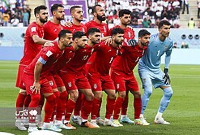  Iran World Cup matches will not be moved to Mexico — Sheinbaum