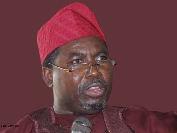 Digital footprint exposes INEC Chairman, Prof. Joash Amupitan’s bias for Tinubu, as calls for his resignation garners momentum