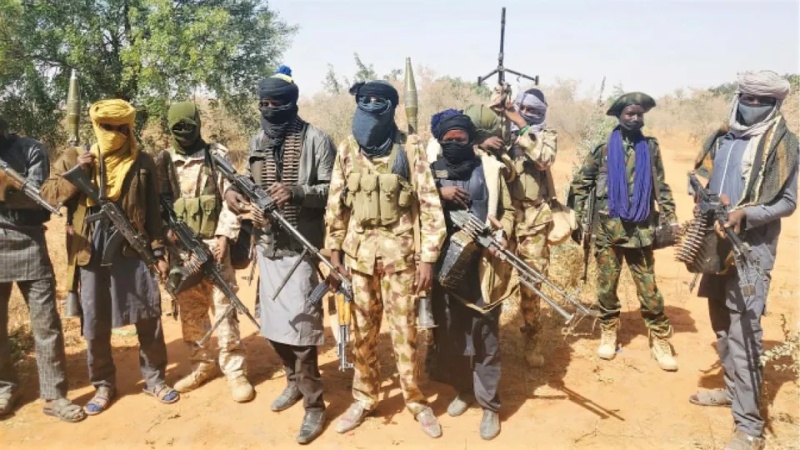 Panic in Katsina as bandits demand 700 cattle, 1,000 sheep from communities, give six-day ultimatum