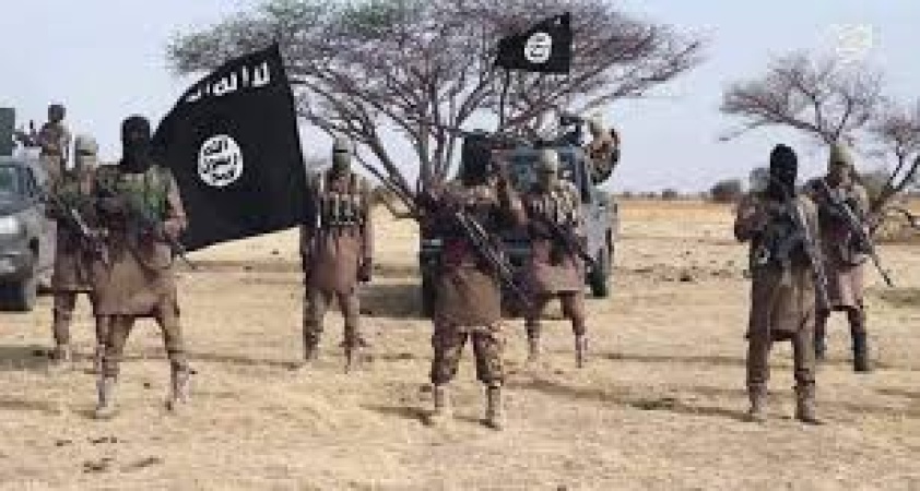 Security Experts to FG: Move beyond naming terror financiers, ensure prosecution