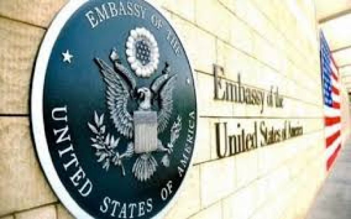 Nigerians worry over US travel advisory despite partnership