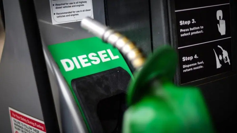 Rising diesel prices cripple fishing sector