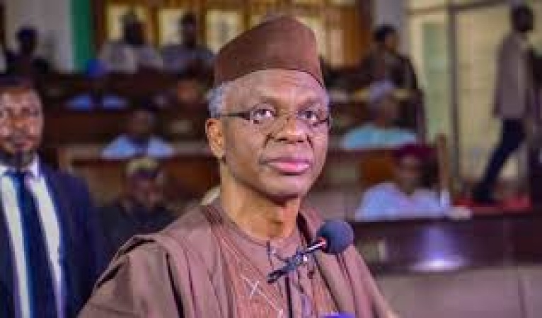 El-Rufai petitions CJN, demands removal of Justice Aikawa from trial