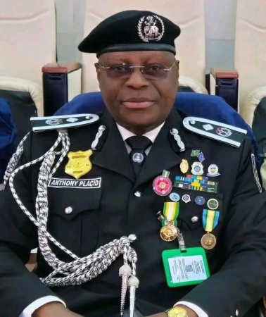 Police arrest 33 suspects over Kwara church attack, recover anti-aircraft launcher