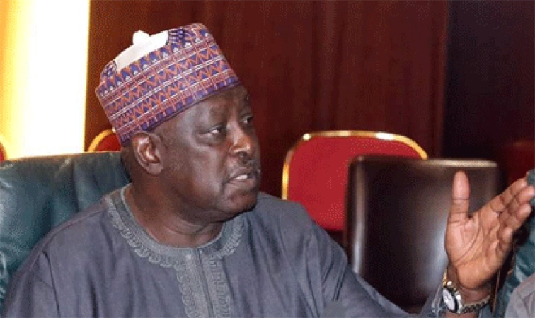 Atiku’s suspension a product of Indian hemp smoking — Ex-SGF